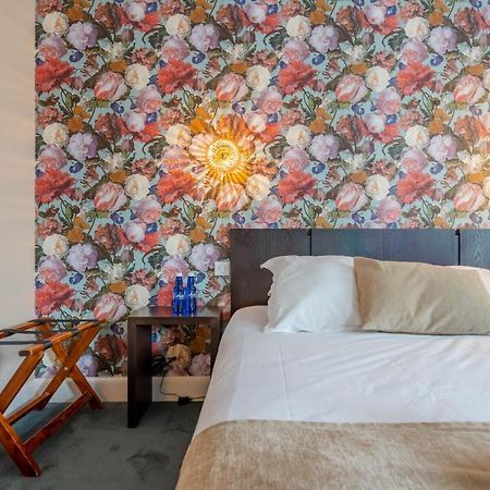 Ama Hotel Биариц Екстериор снимка