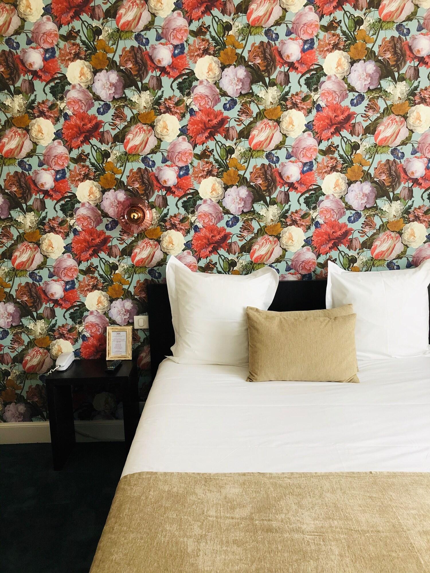 Ama Hotel Биариц Екстериор снимка