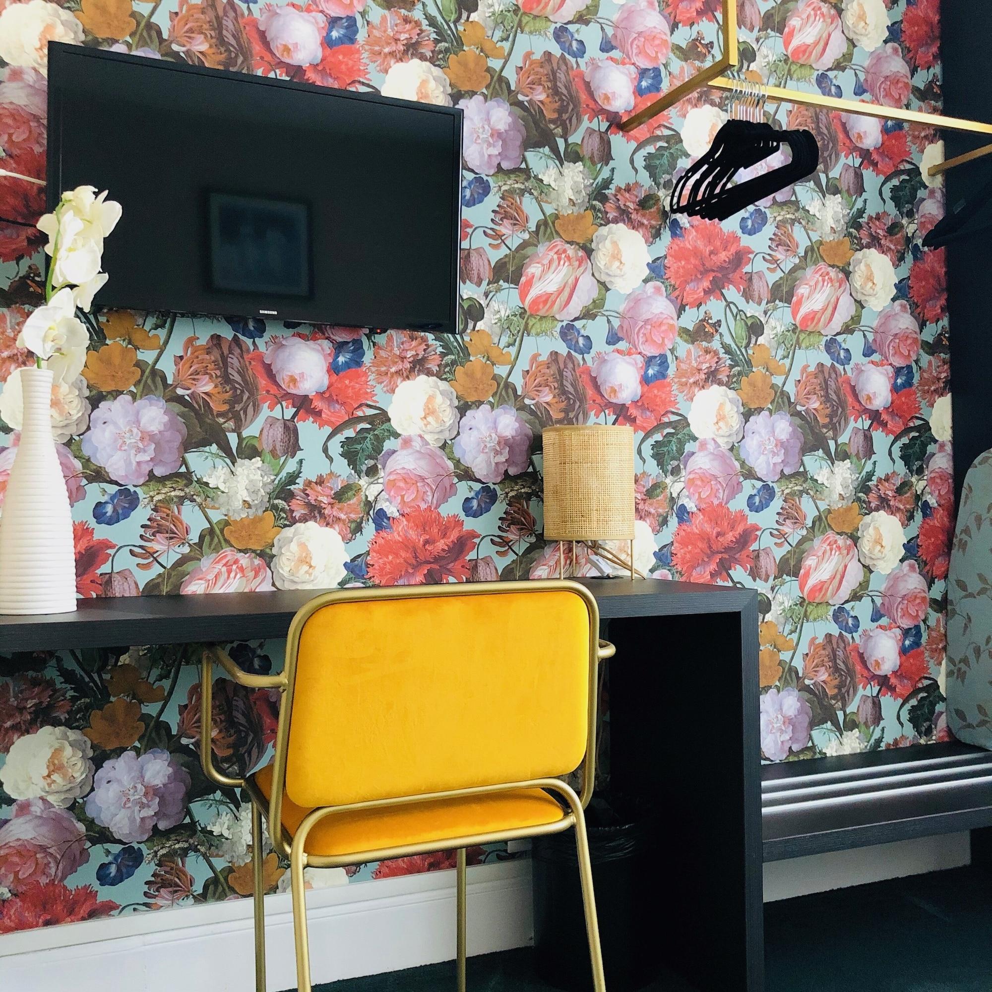 Ama Hotel Биариц Екстериор снимка