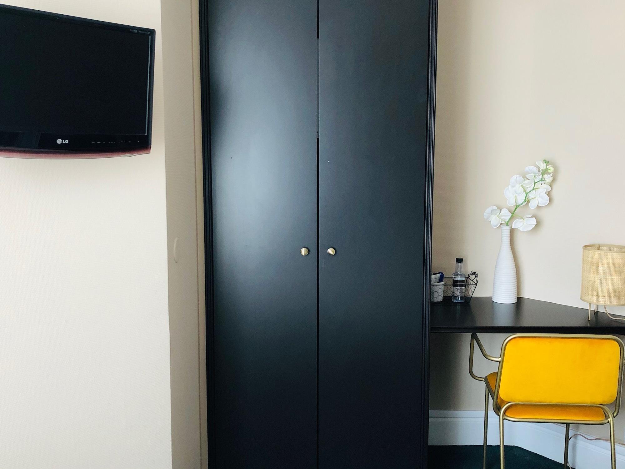 Ama Hotel Биариц Екстериор снимка
