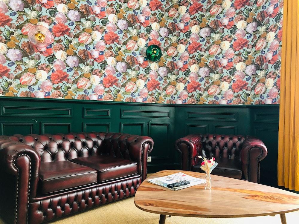 Ama Hotel Биариц Екстериор снимка