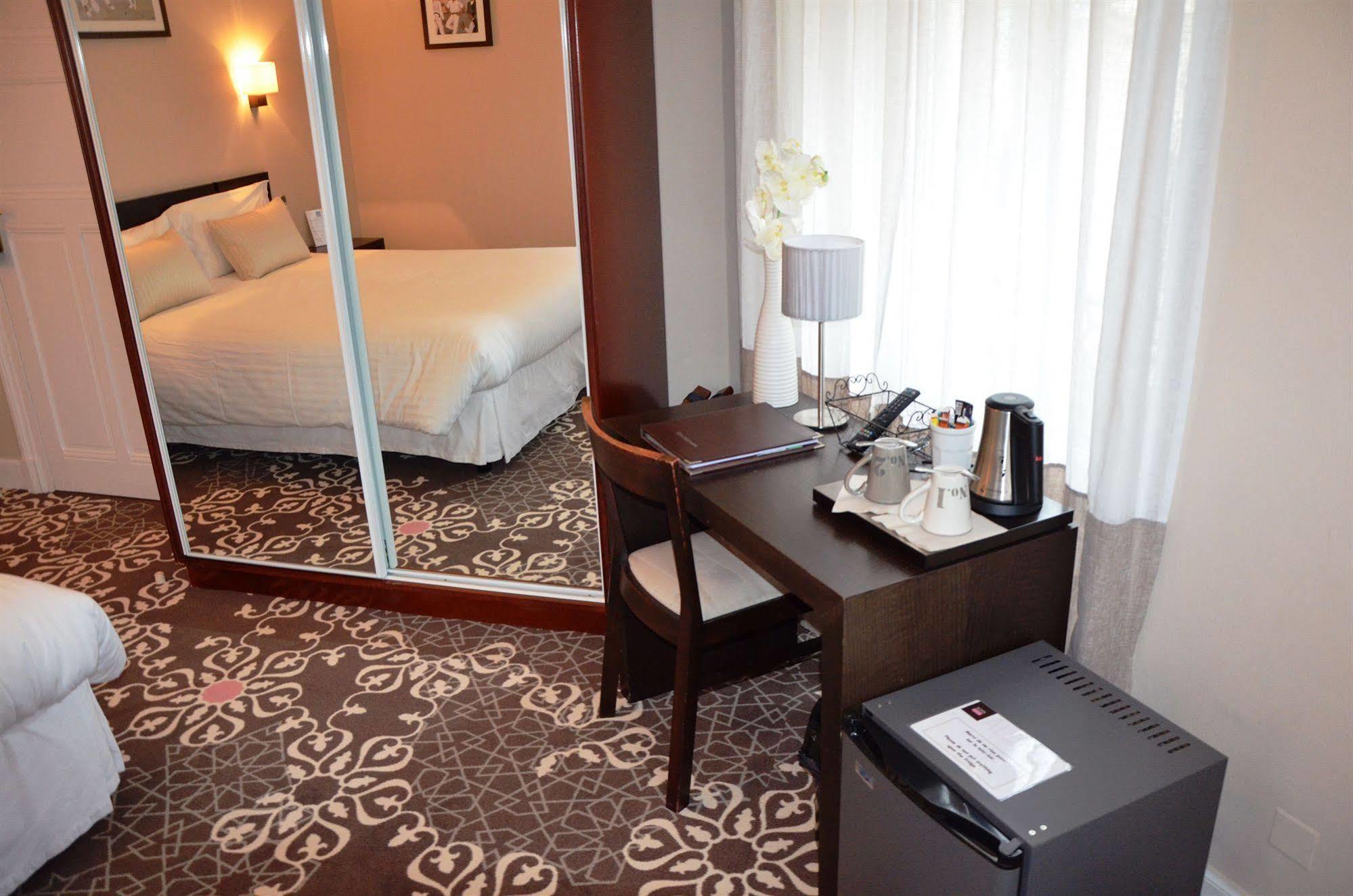 Ama Hotel Биариц Екстериор снимка
